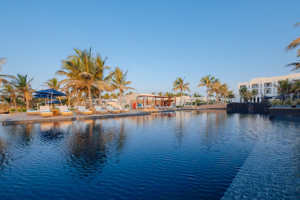 Al Baleed Resort Salalah by Anantara-1