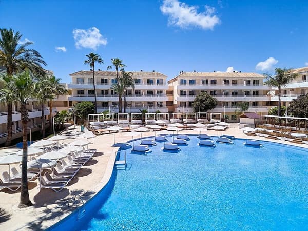 Fergus Club Mallorca Waterpark-1