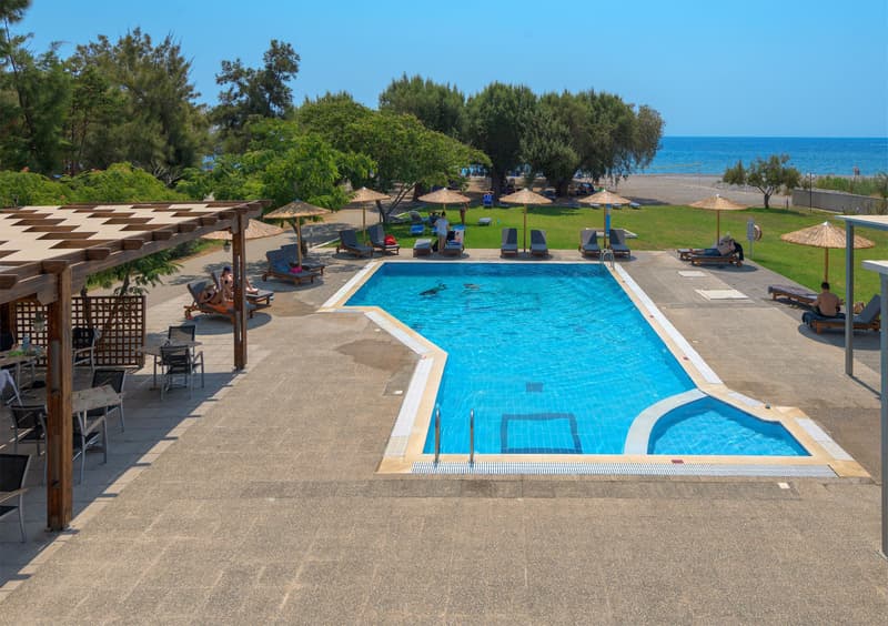 Stafilia Beach