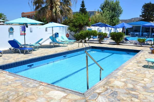 Galeana Beach Hotel-1