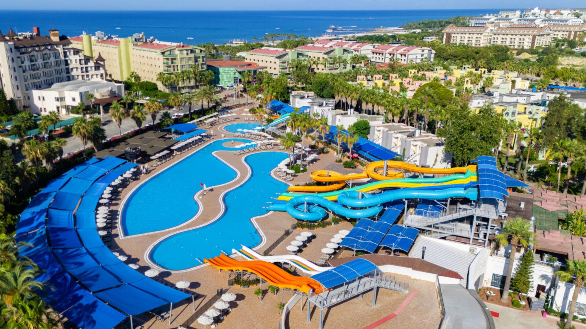 Vonresort Elite