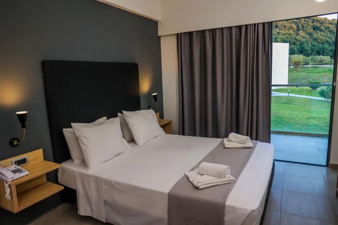 Evita Resort