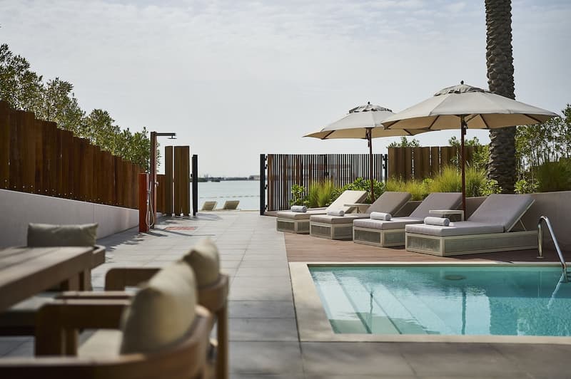 Erth Abu Dhabi