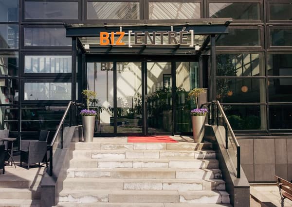 Bizapartment-1