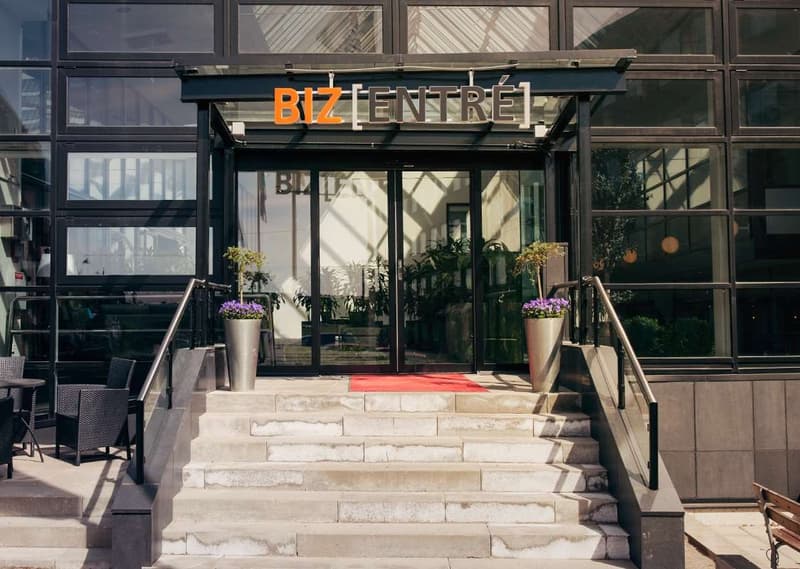 Bizapartment