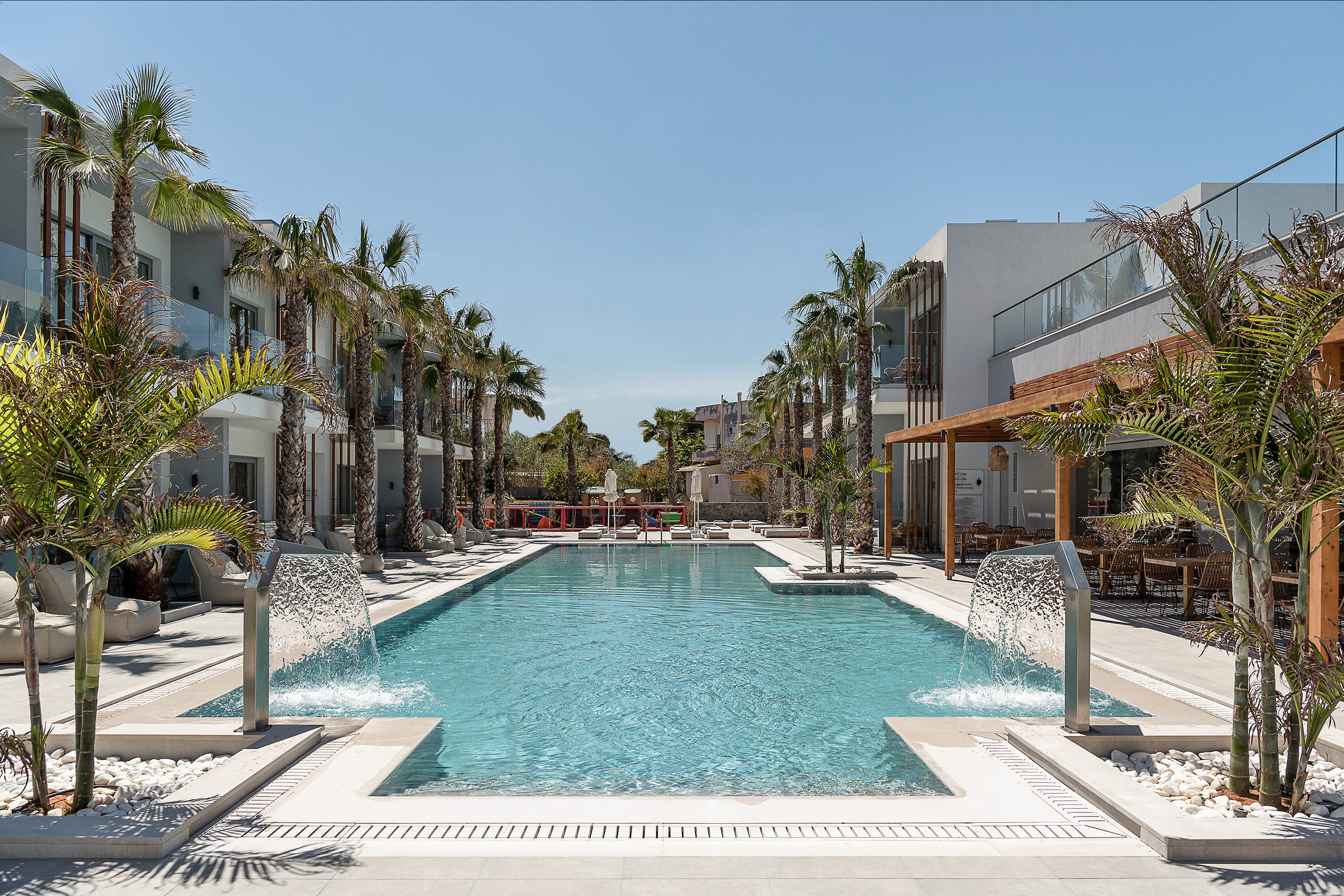 Magda Hotel