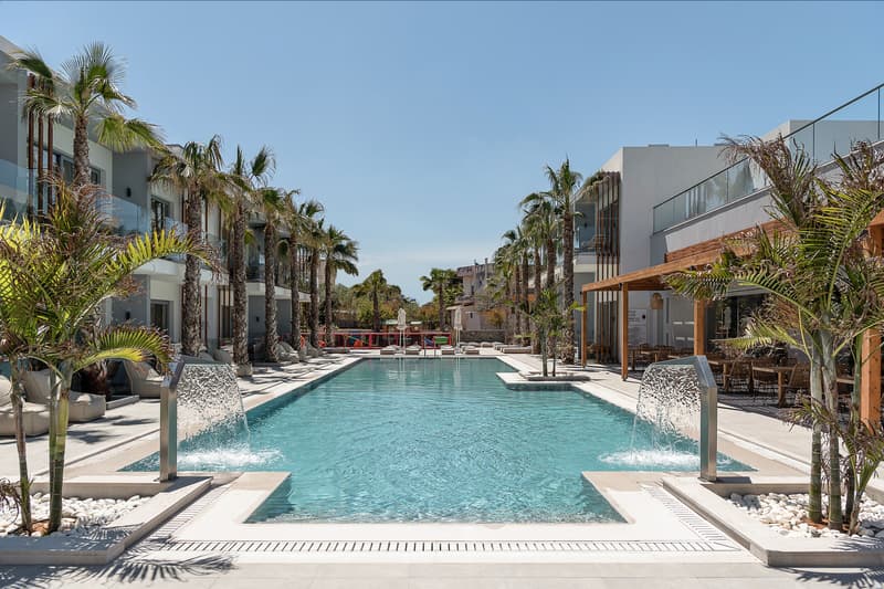 Magda Hotel