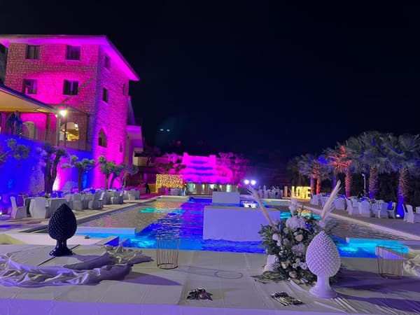 Al Balhara Resort & Spa-1
