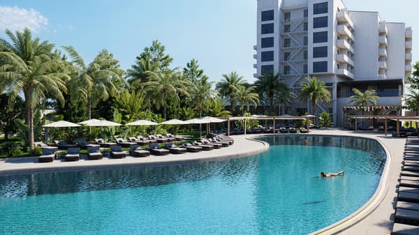 Calido Sol Hotel-1