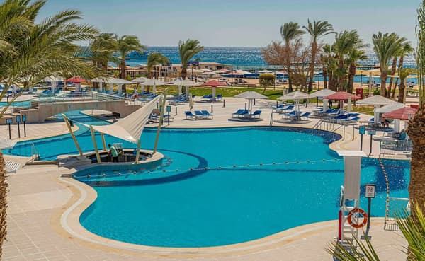 Amarina Abu Soma Resort & Aquapark-1