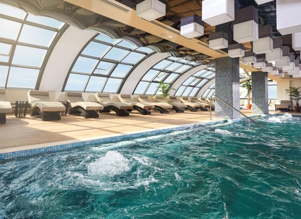 FT Lotus Thermal Hotel&Spa, Trademark Collection By Wyndham-1