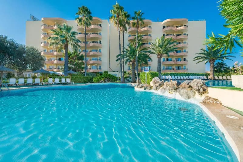 Aparthotel Alcúdia Beach