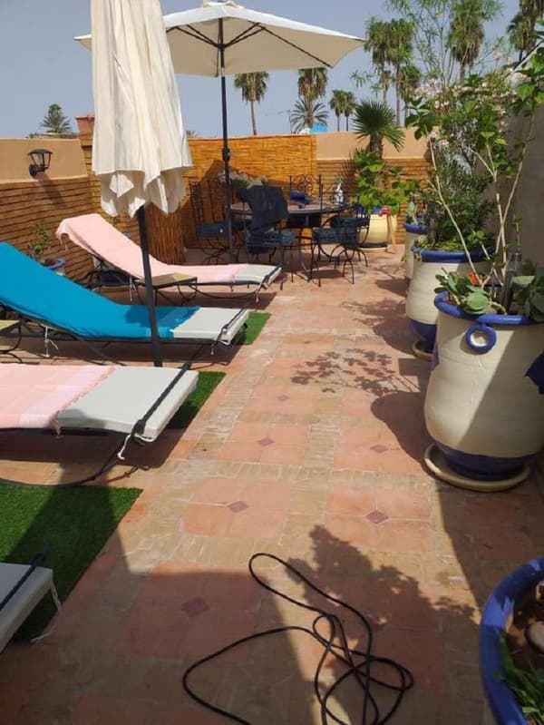 Riad Bahia-1