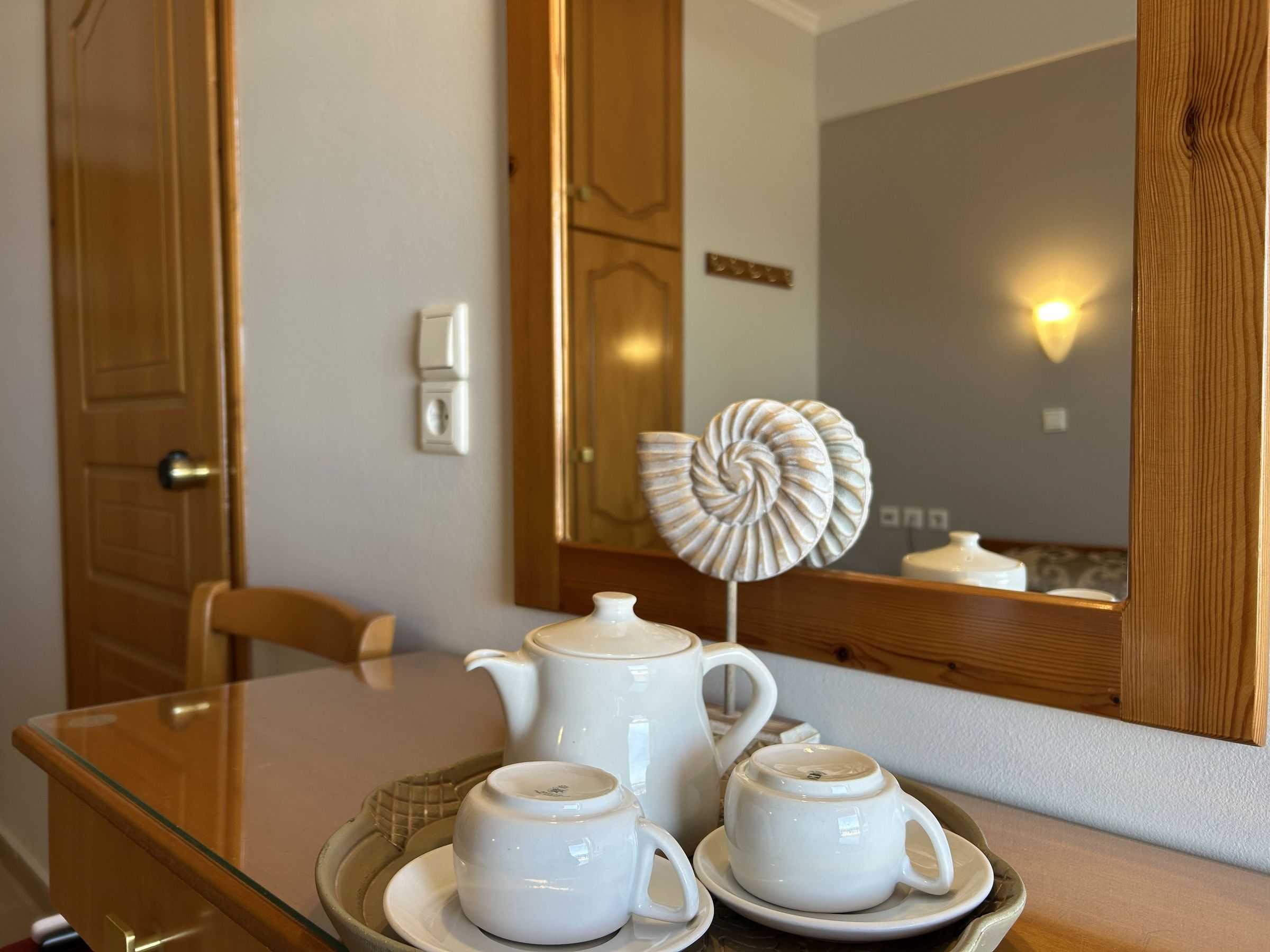 Brati Beach Hotel