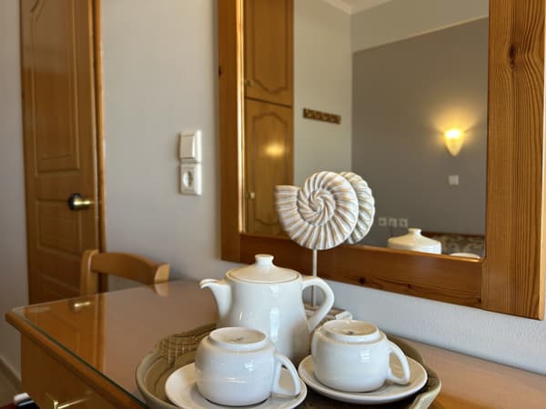 Brati Beach Hotel-1