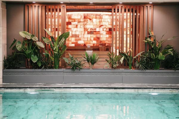 Xheko Imperial Luxury Hotel & Spa-1