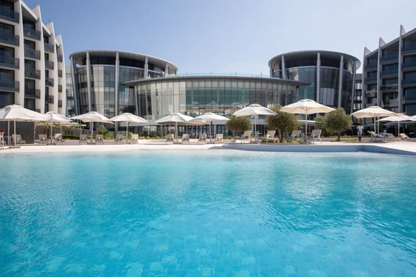 Jumeirah at Saadiyat Island Resort-1