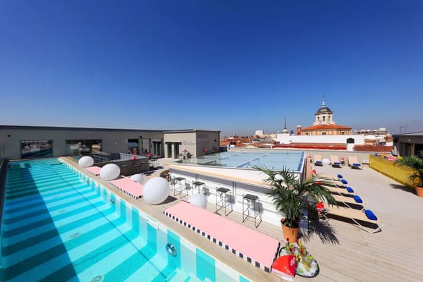 Axel Hotel Madrid-1