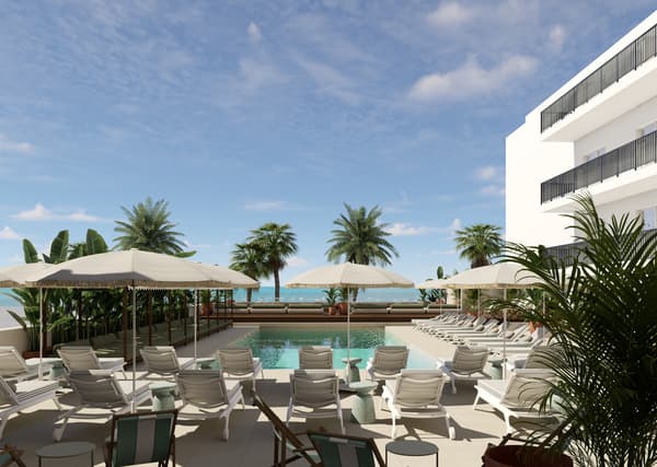 Brasilia Playa Hotel-1