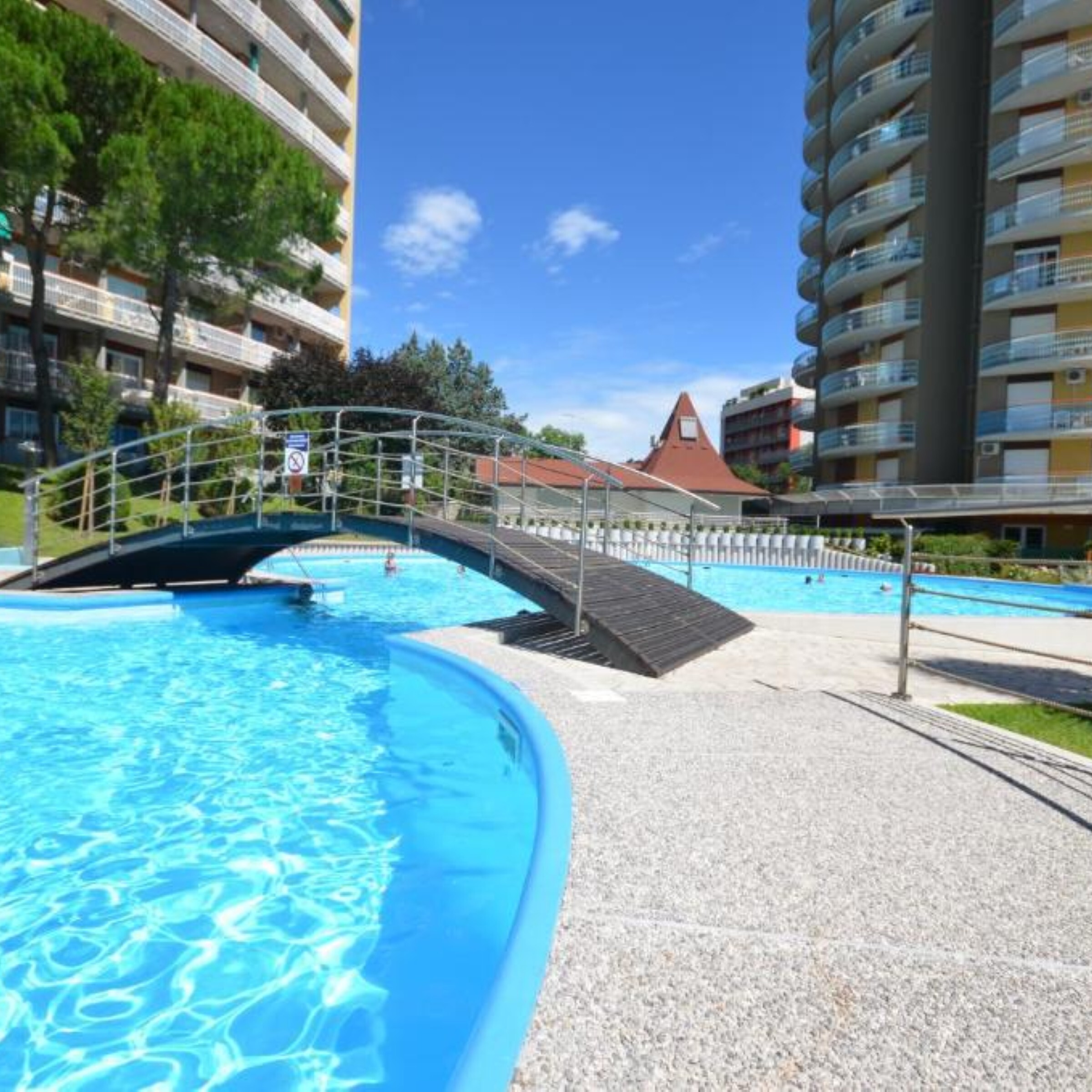 Residence Puerto Do Sol