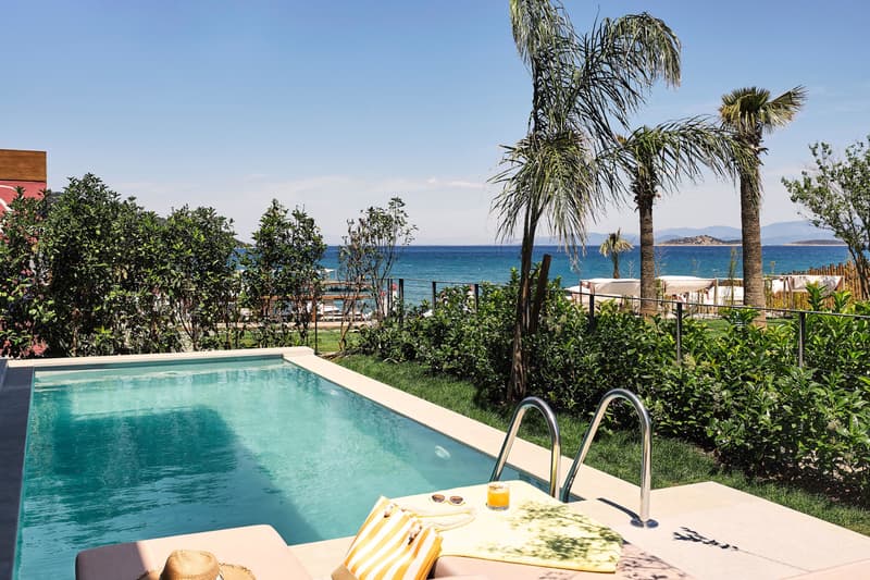 Hyde Bodrum