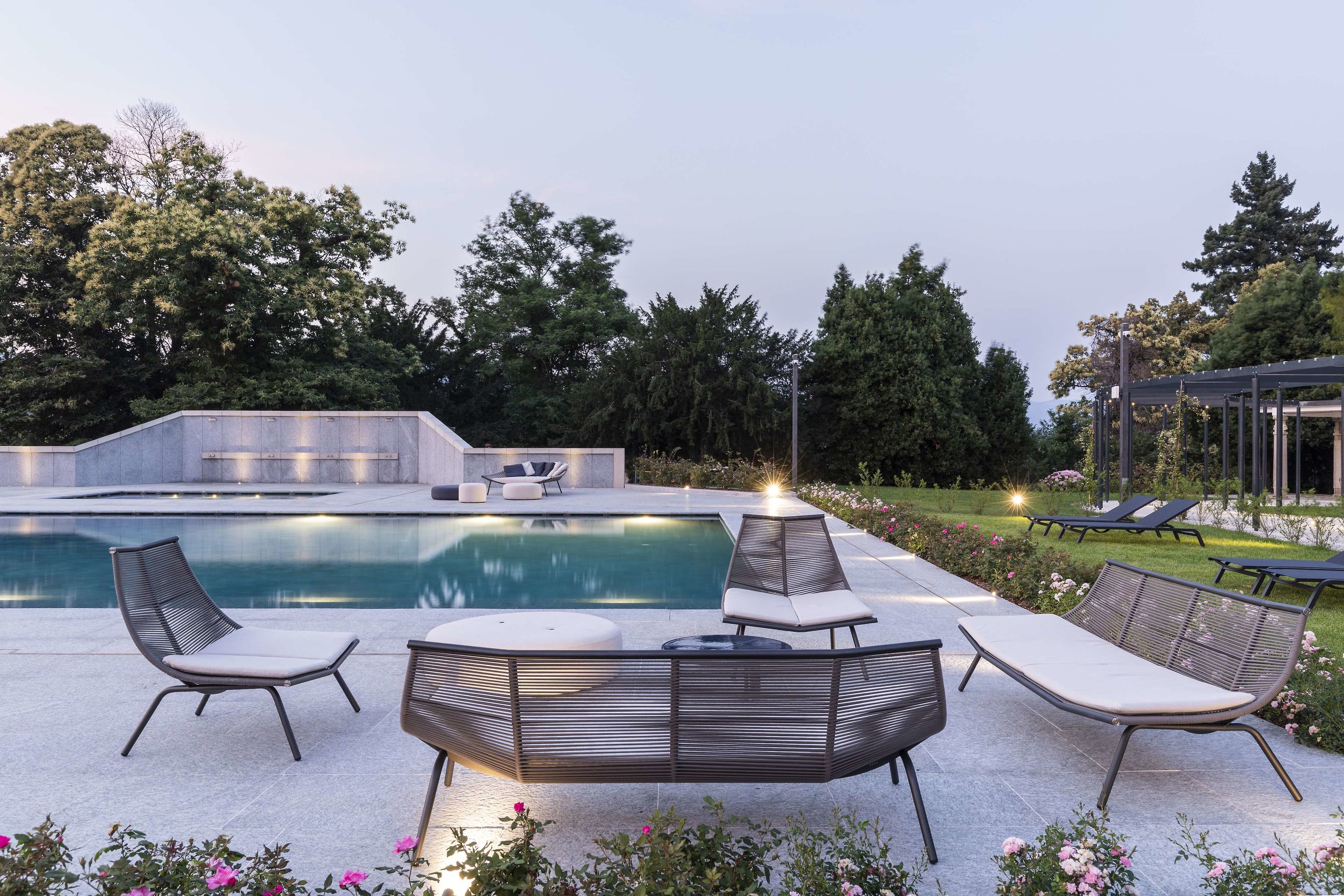 Palace Grand Varese