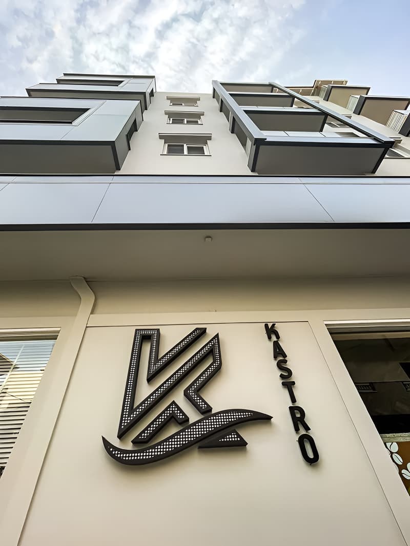 Hotel Kastro