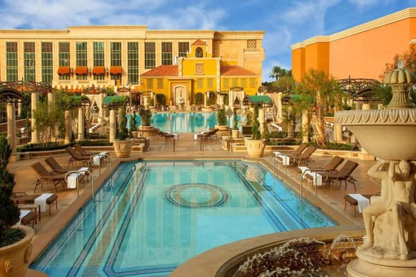 The Venetian Las Vegas-1