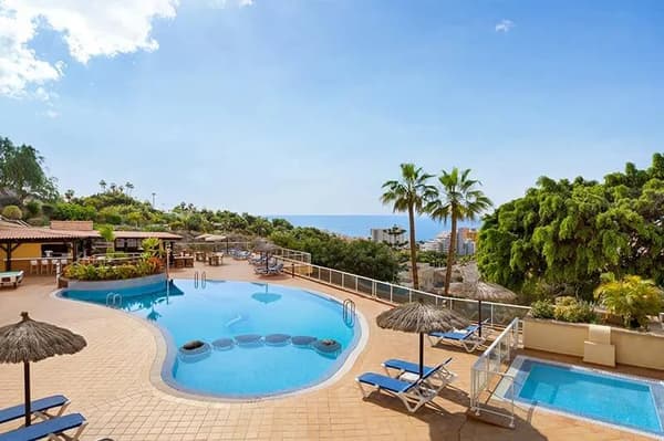 Wyndham Residences Costa Adeje-1