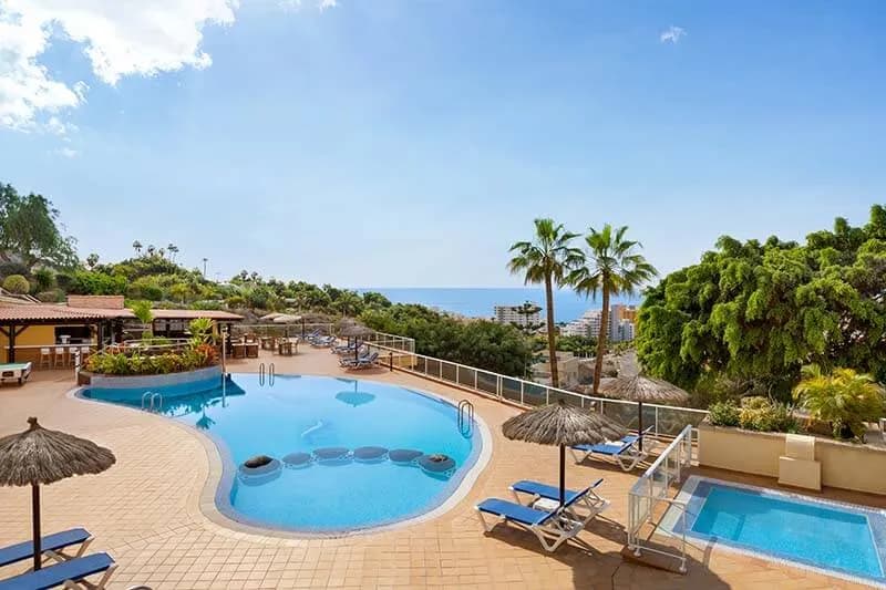 Wyndham Residences Costa Adeje