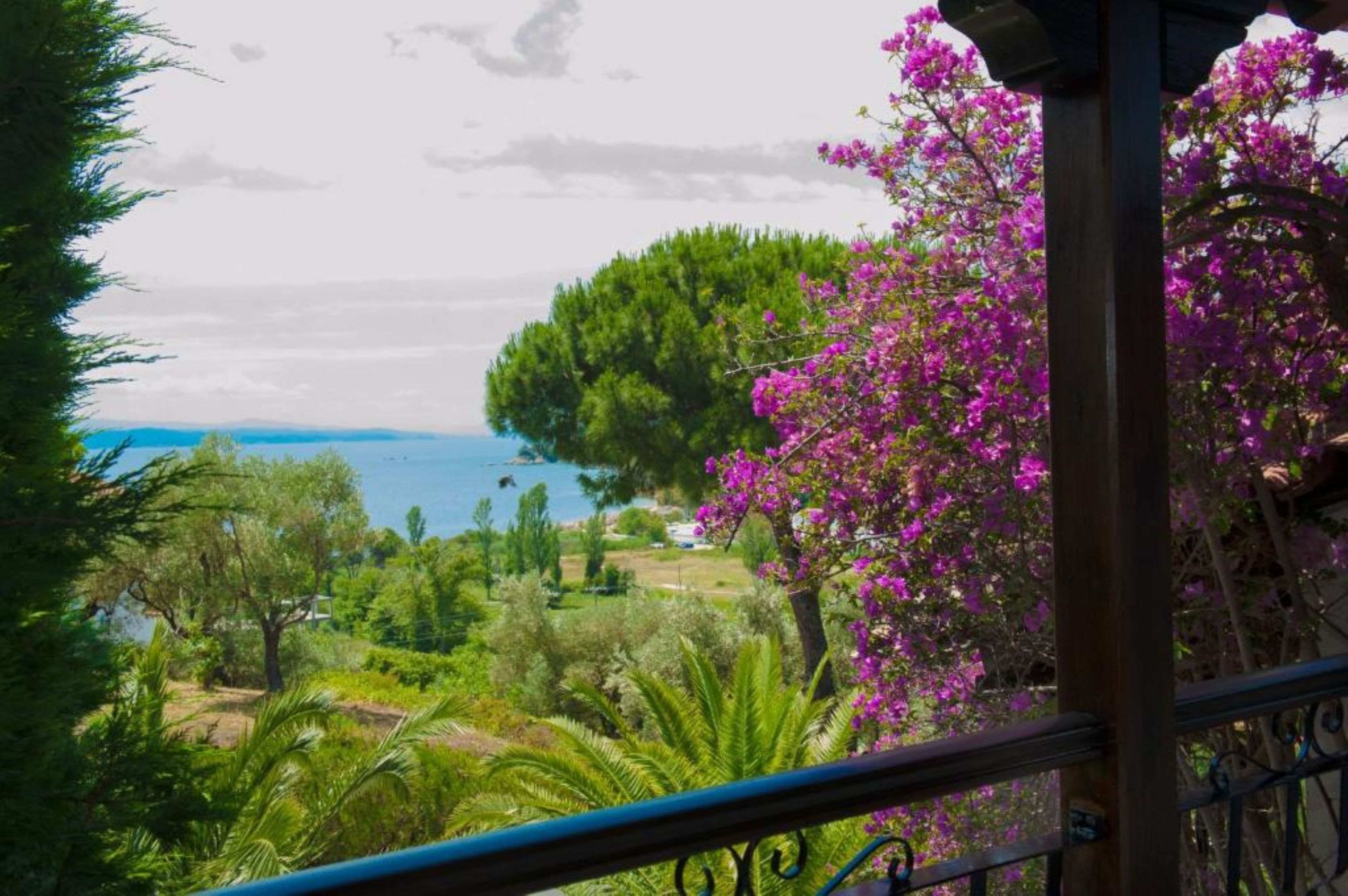Villa Anna Maria