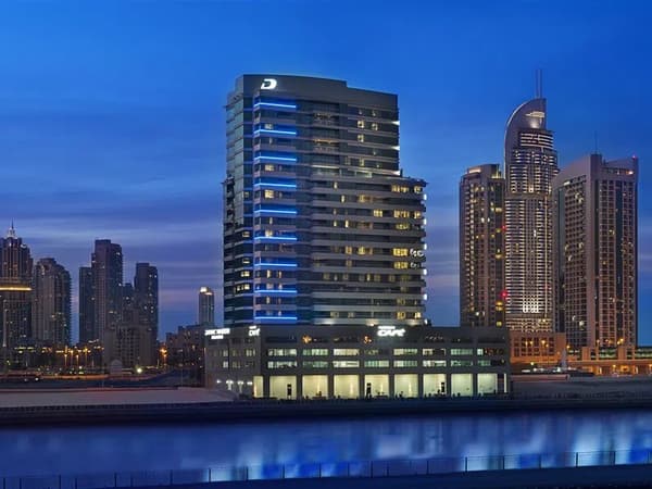 DAMAC Maison Canal Views-1