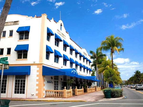 Beach Park Hotel-1
