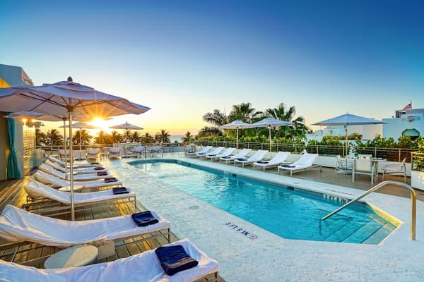The Tony Hotel South Beach-1