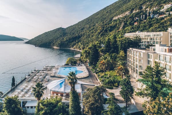 Iberostar Waves Herceg Novi-1