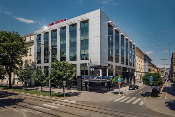 Hotel Central-1
