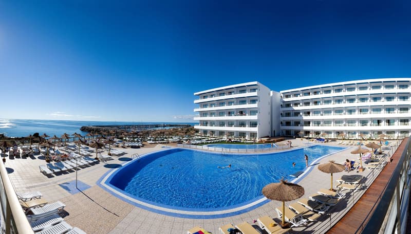 Alua Atlántico Golf Resort