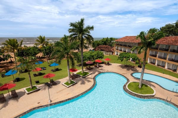 The Palms Hotel-1