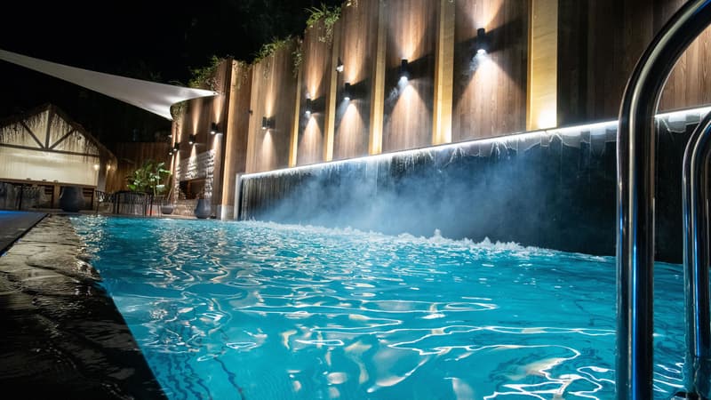 Dosso Dossi Hotels & SPA Golden Horn