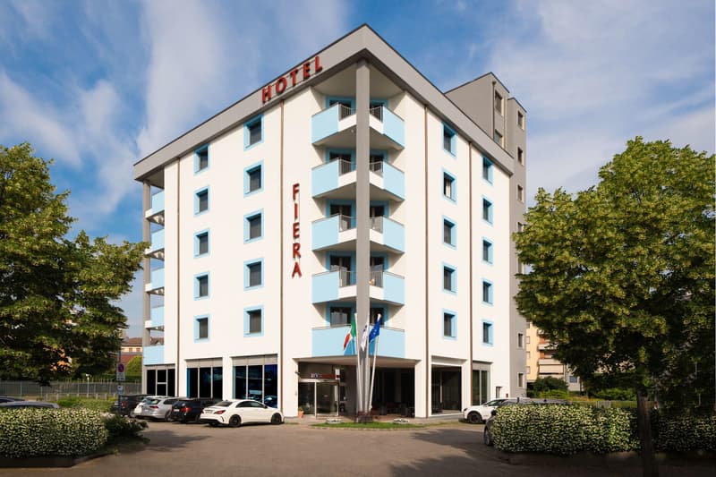 Fiera Hotel