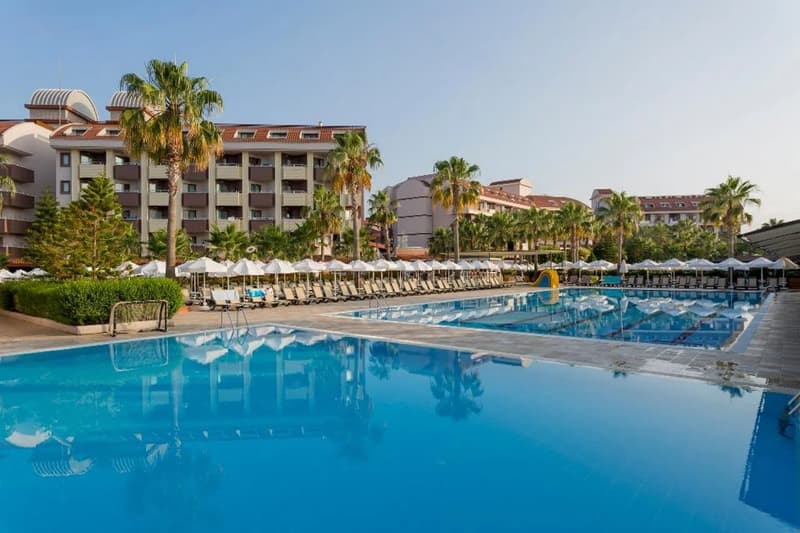 Hane Family Resort
