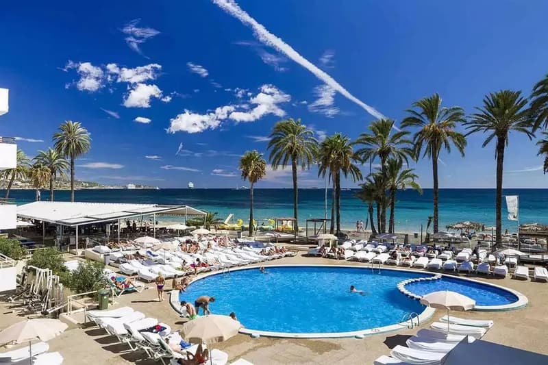 Ibiza Jet Appartementen