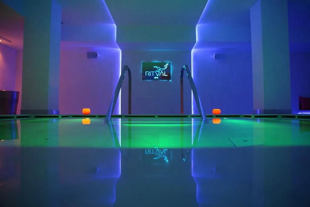 Hotel Ritual Torremolinos