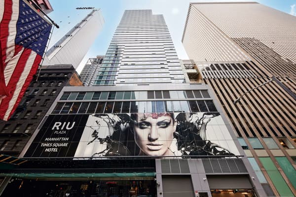Riu Plaza Manhattan Times Square-1