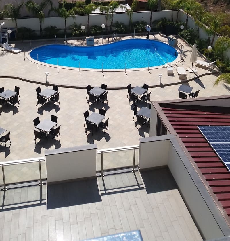 Riviera Azzurra