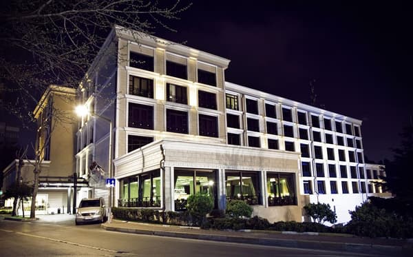 Hotel Suadiye-1