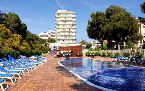Hotel Timor-1