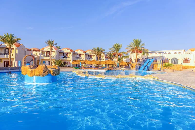 Protels Beach Club & Spa
