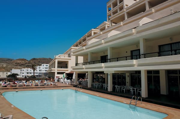 Servatur Casablanca Suites & Spa-1