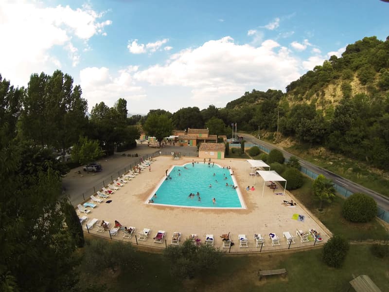 Camping Tikayan l'Oxygen